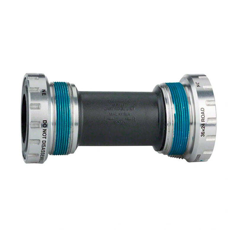 Centro SHIMANO BB-RS500 Italiano para ruta